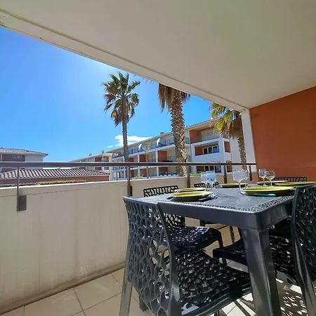 T2 Front De Avec Terrasse Et Parking Prive - Fr-1-326-445